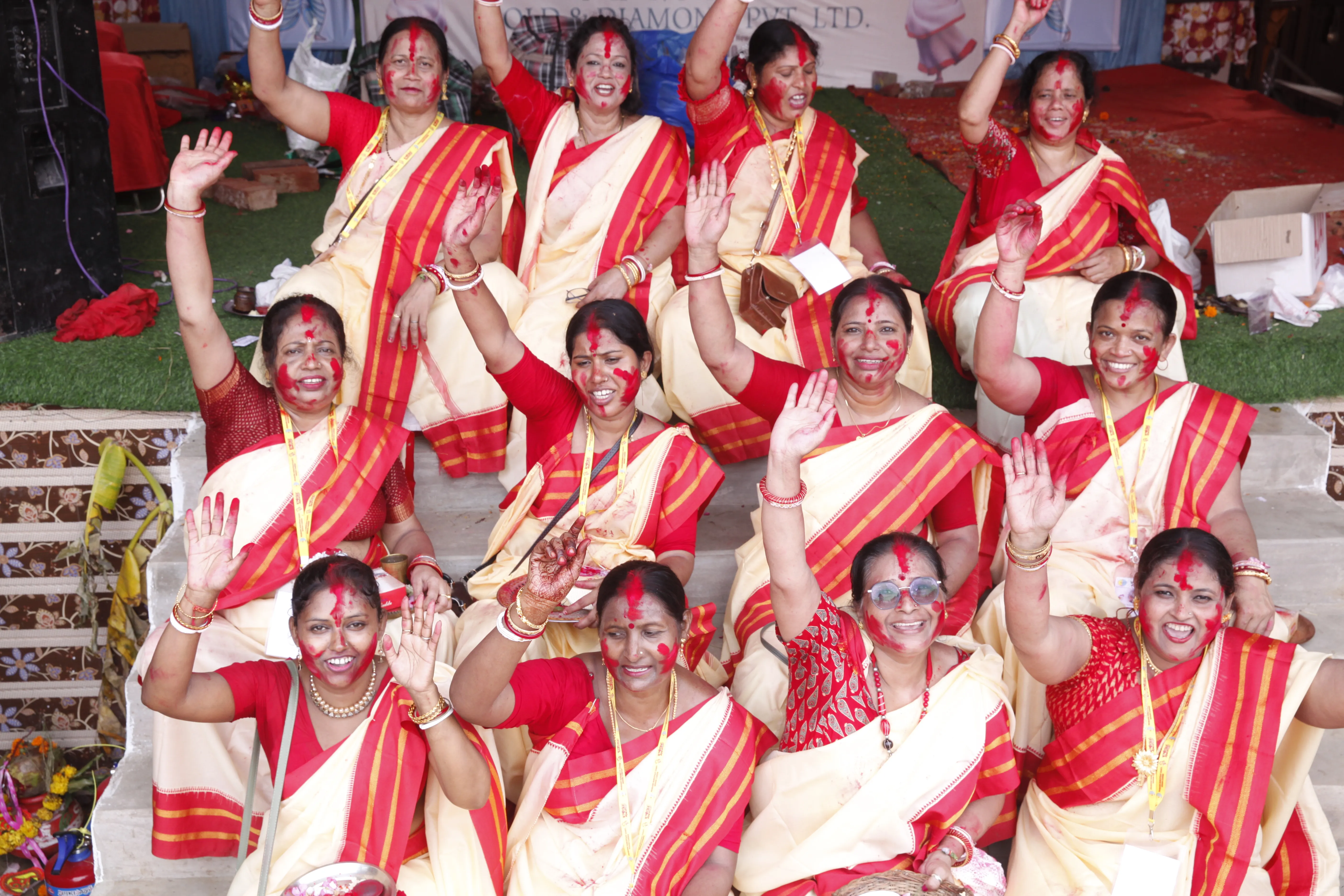 Durga Puja 2025 photo 105