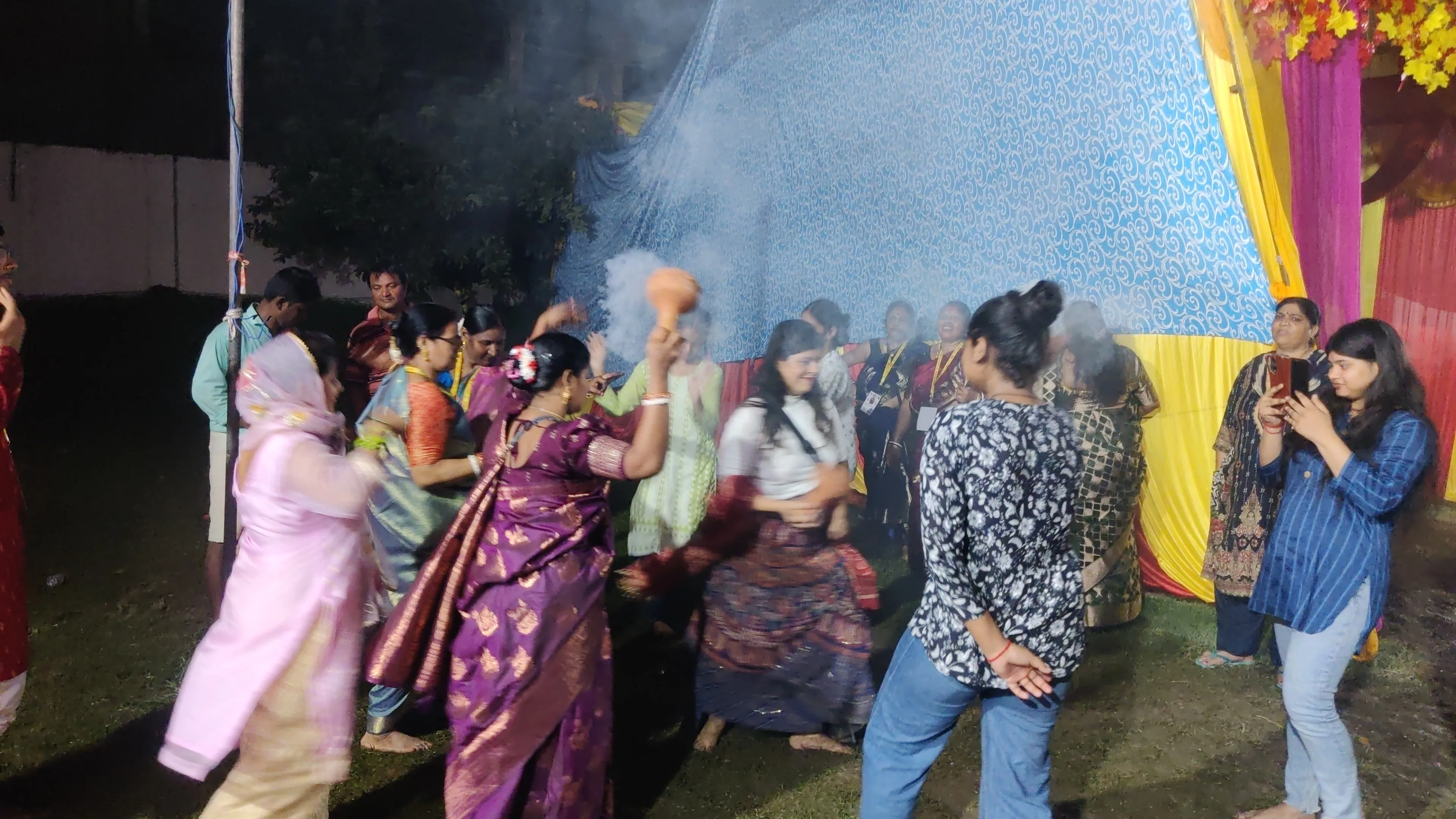 Durga Puja 2025 photo 16