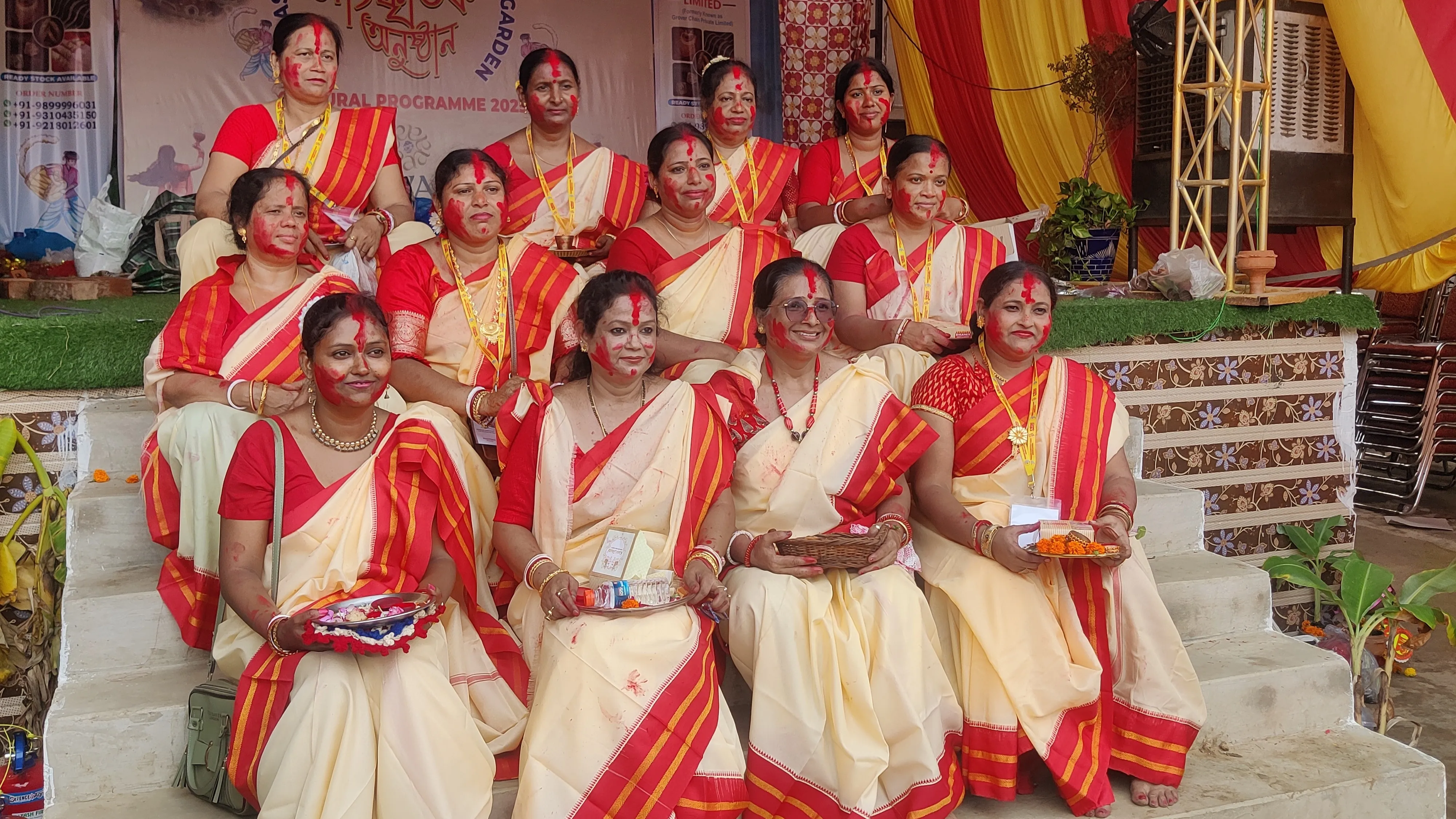 Durga Puja 2025 photo 19