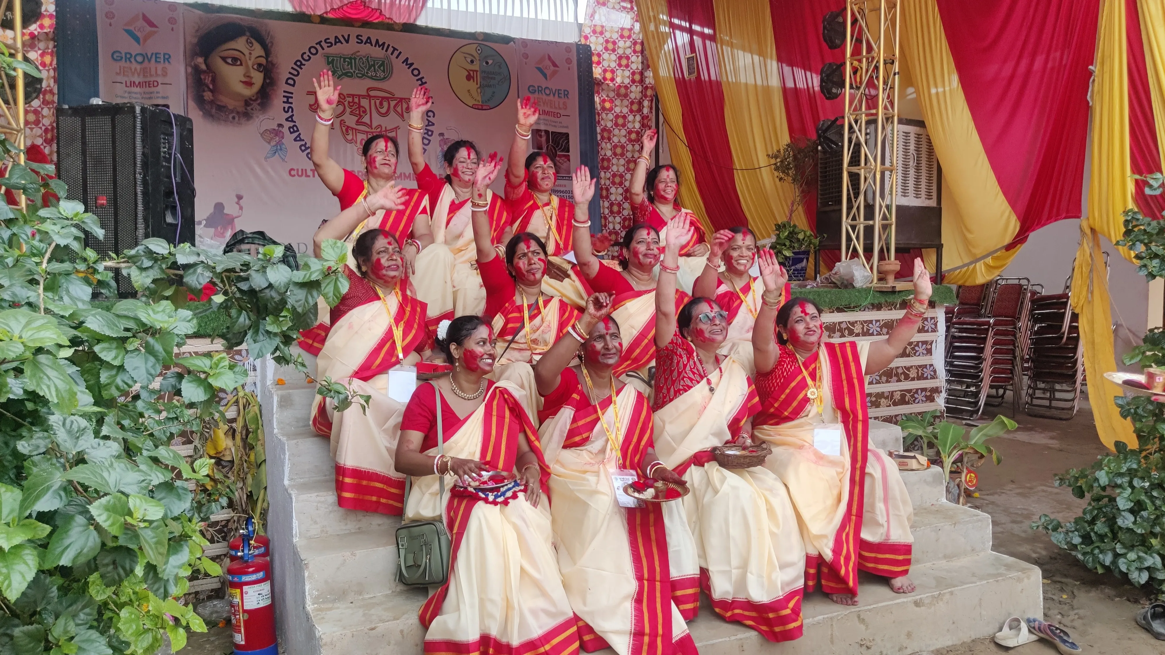 Durga Puja 2025 photo 20