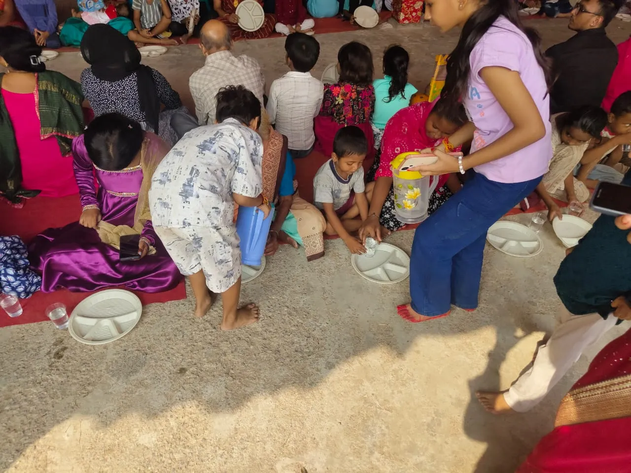 Durga Puja 2025 photo 24