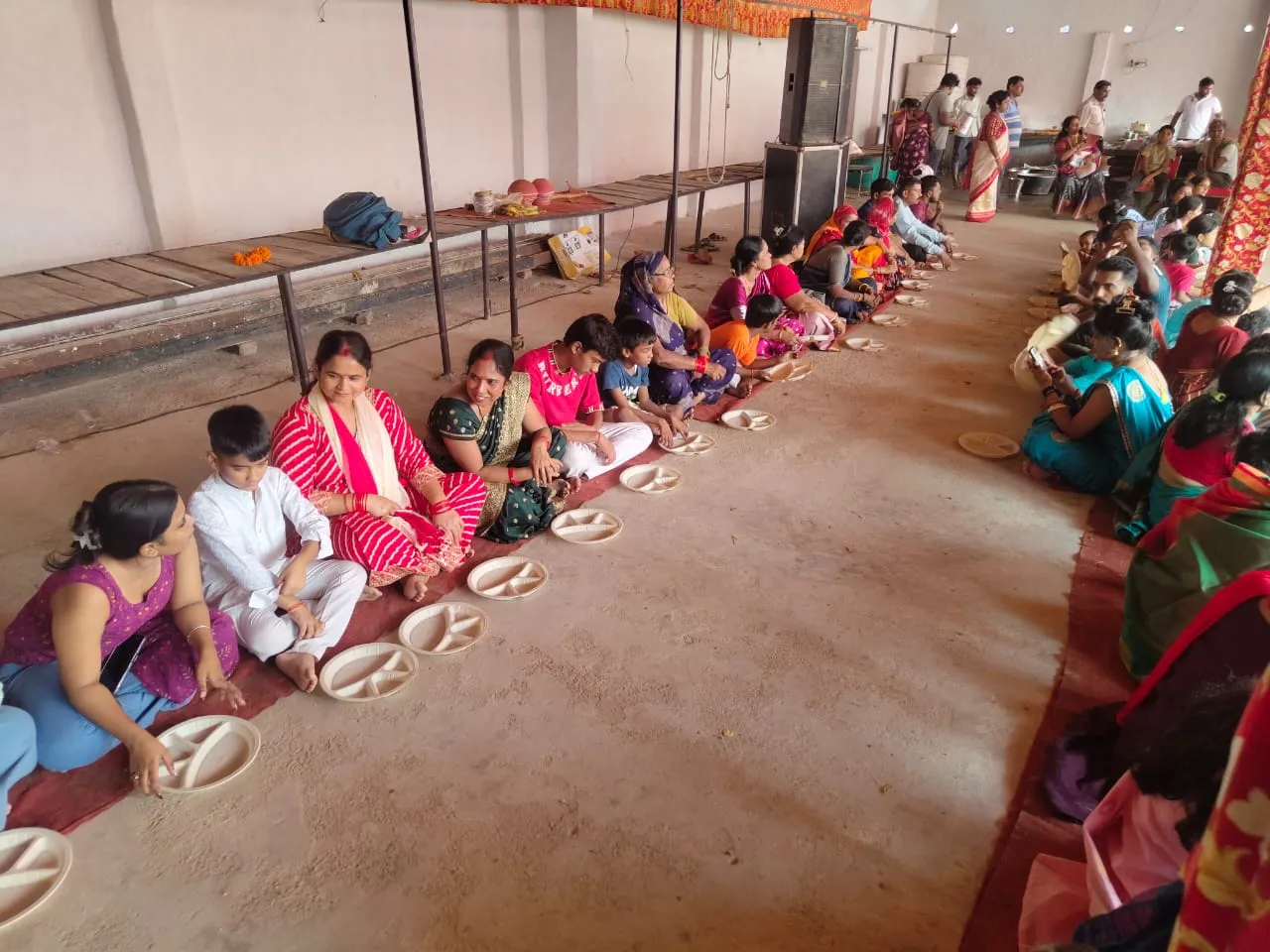 Durga Puja 2025 photo 26
