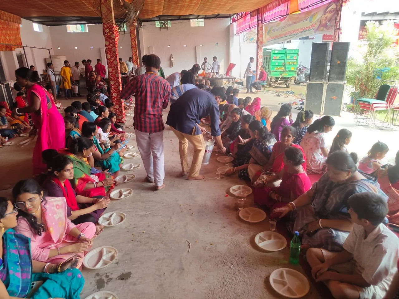 Durga Puja 2025 photo 28