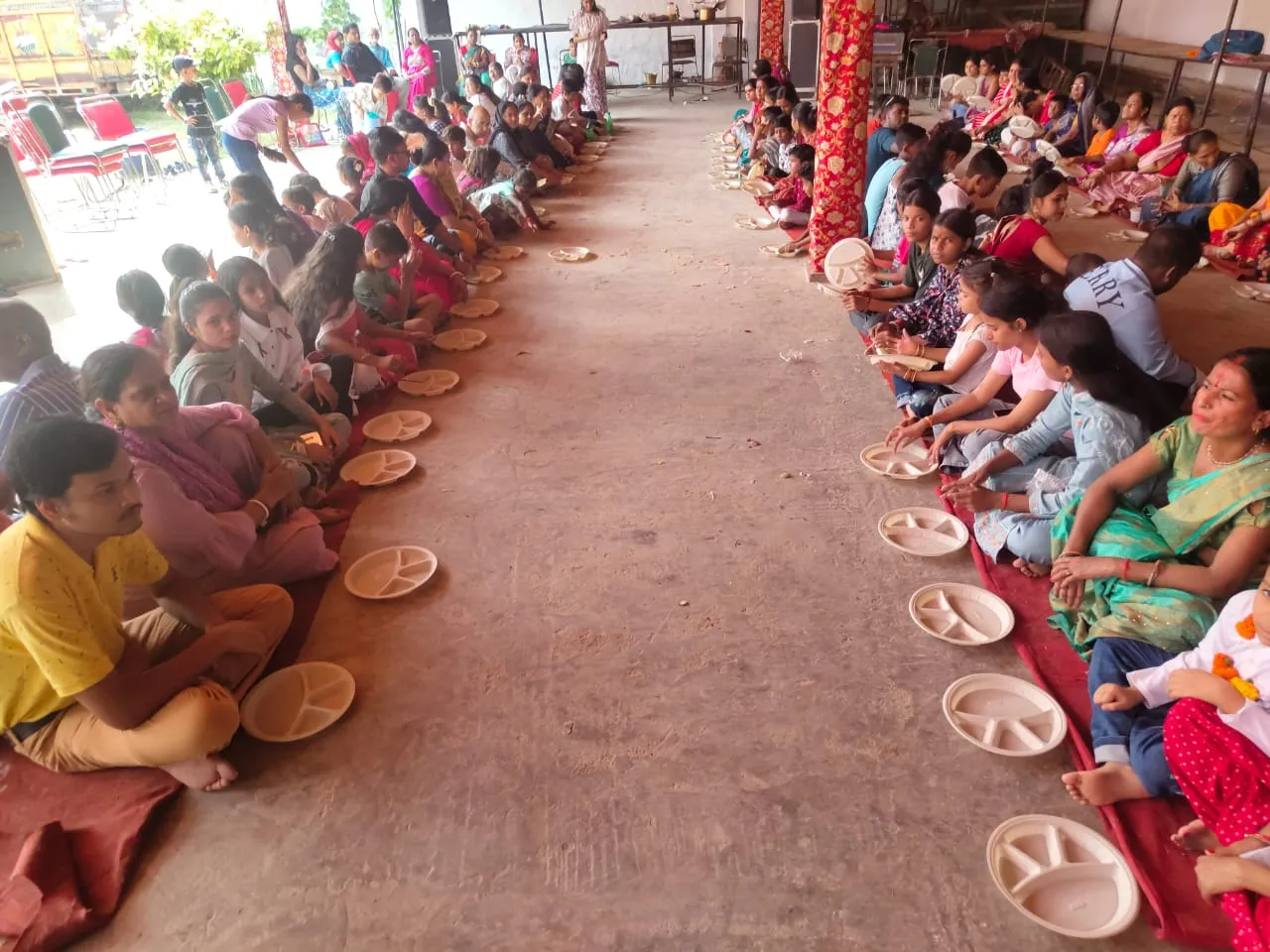 Durga Puja 2025 photo 41