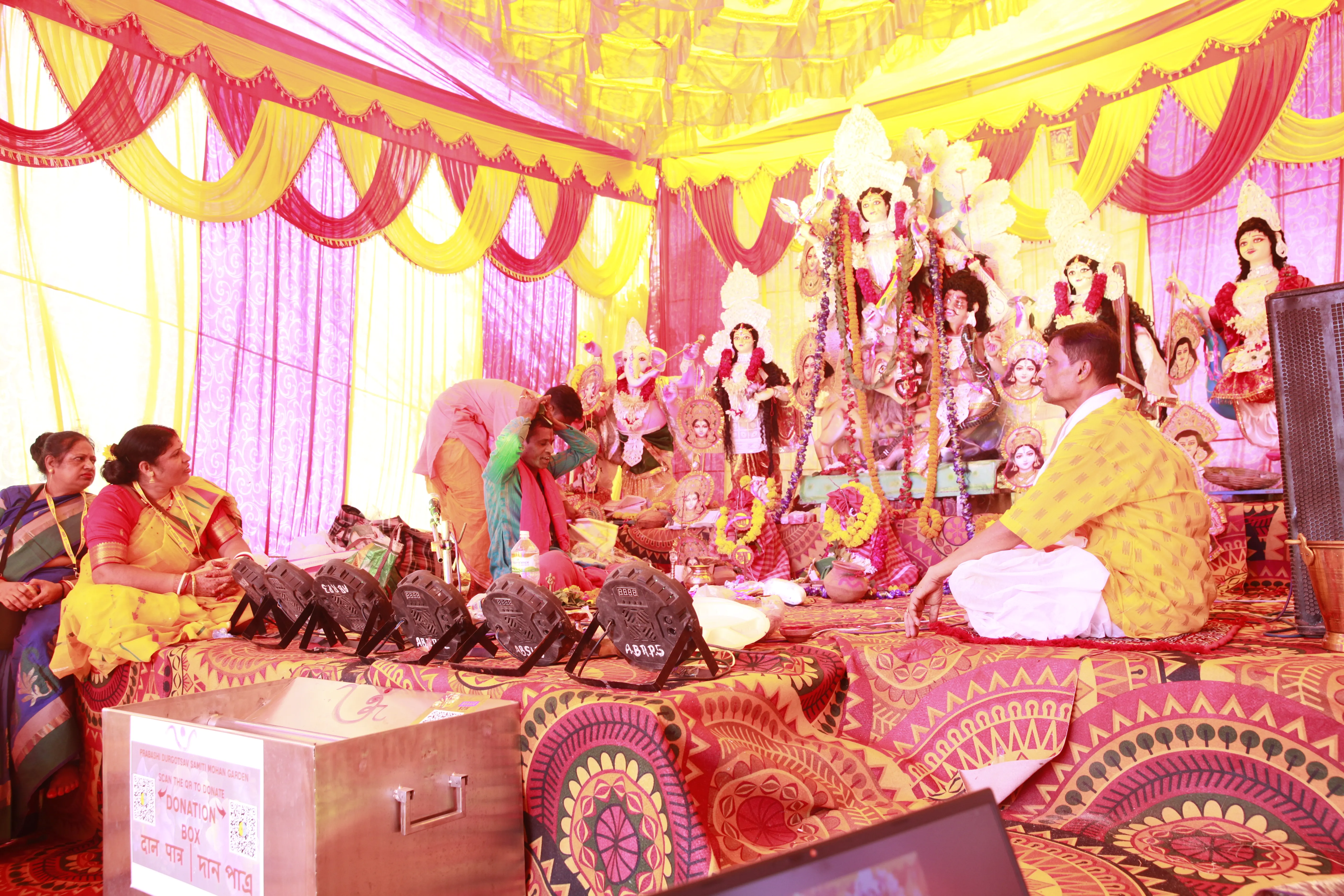 Durga Puja 2025 photo 43