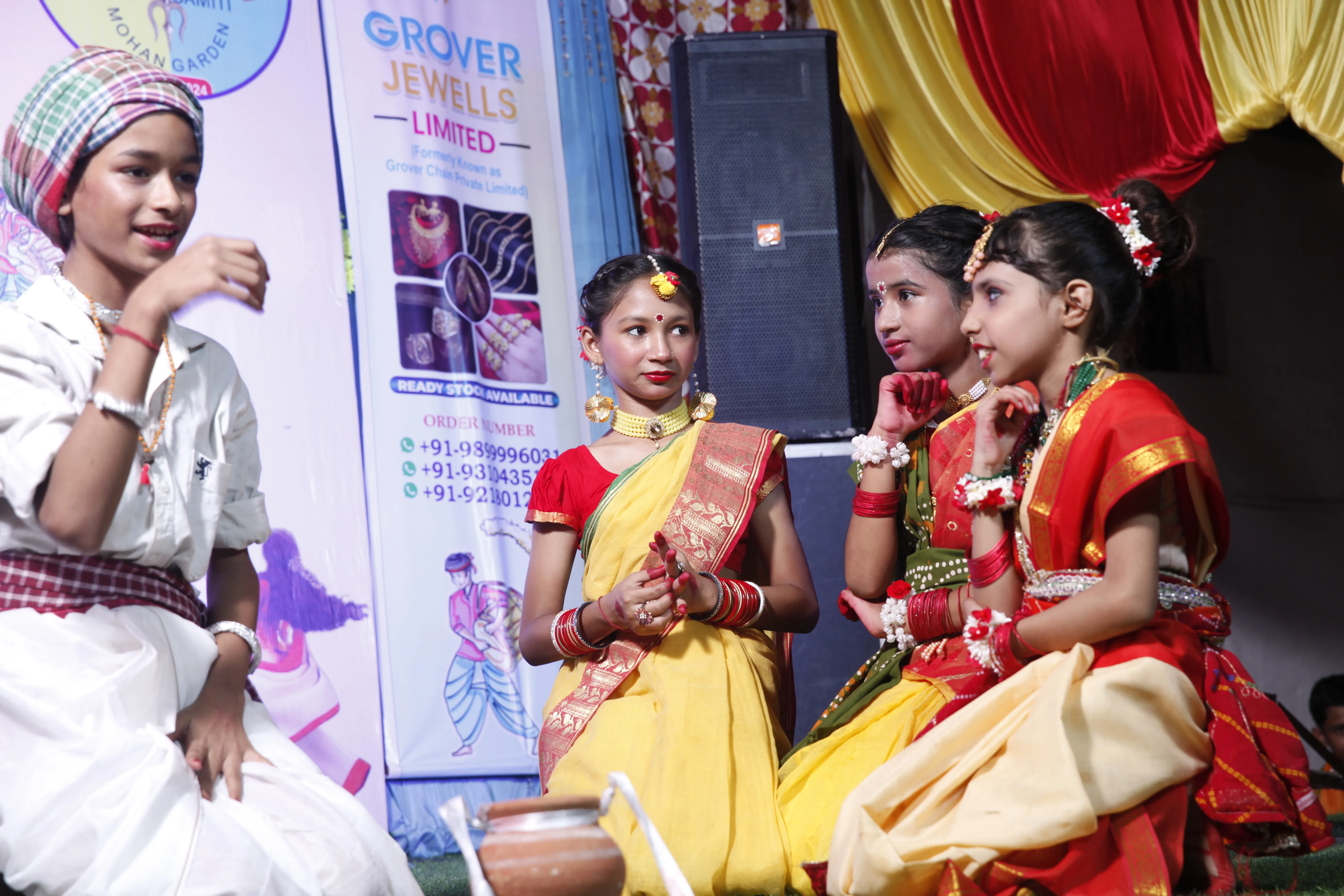 Durga Puja 2025 photo 56