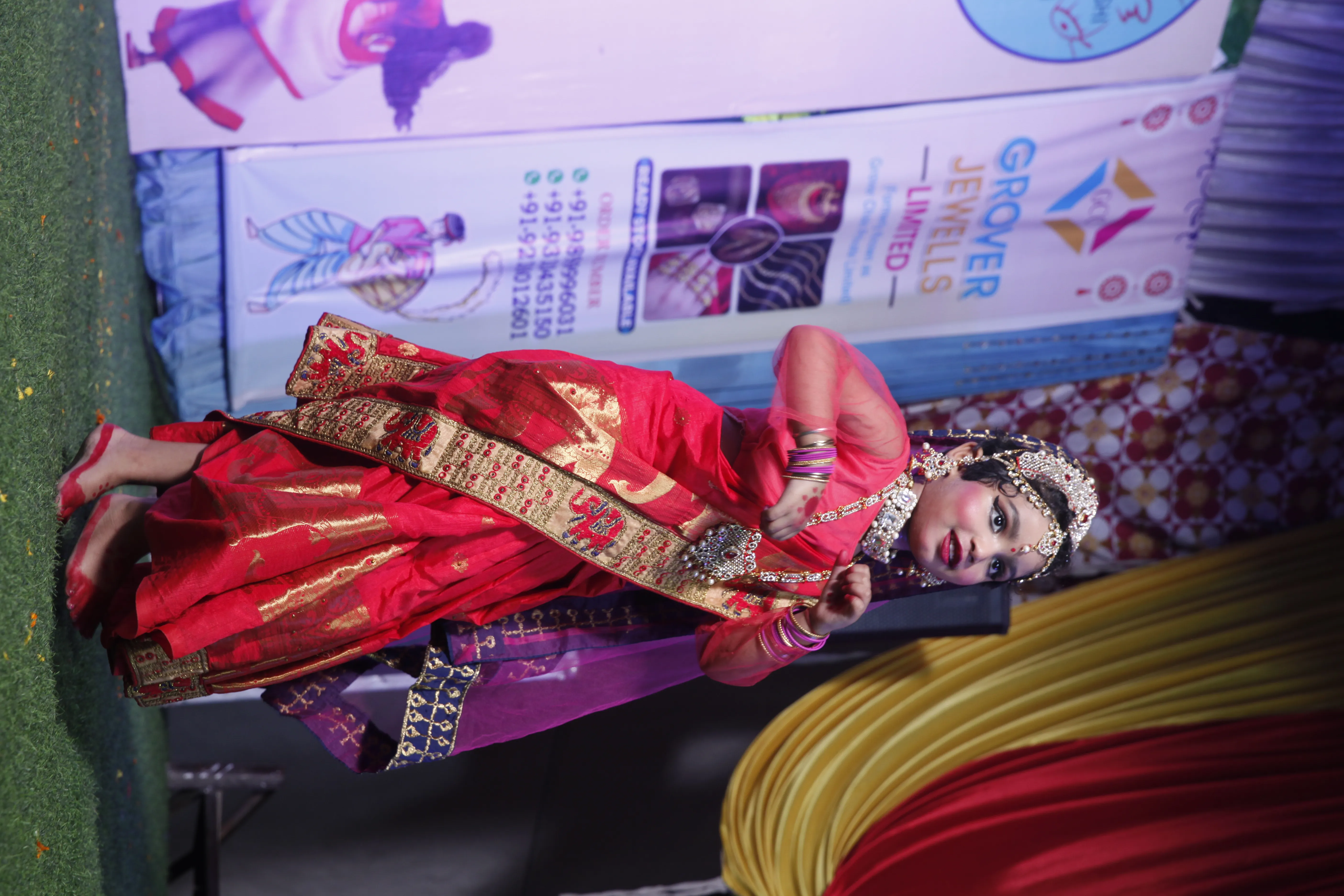 Durga Puja 2025 photo 62