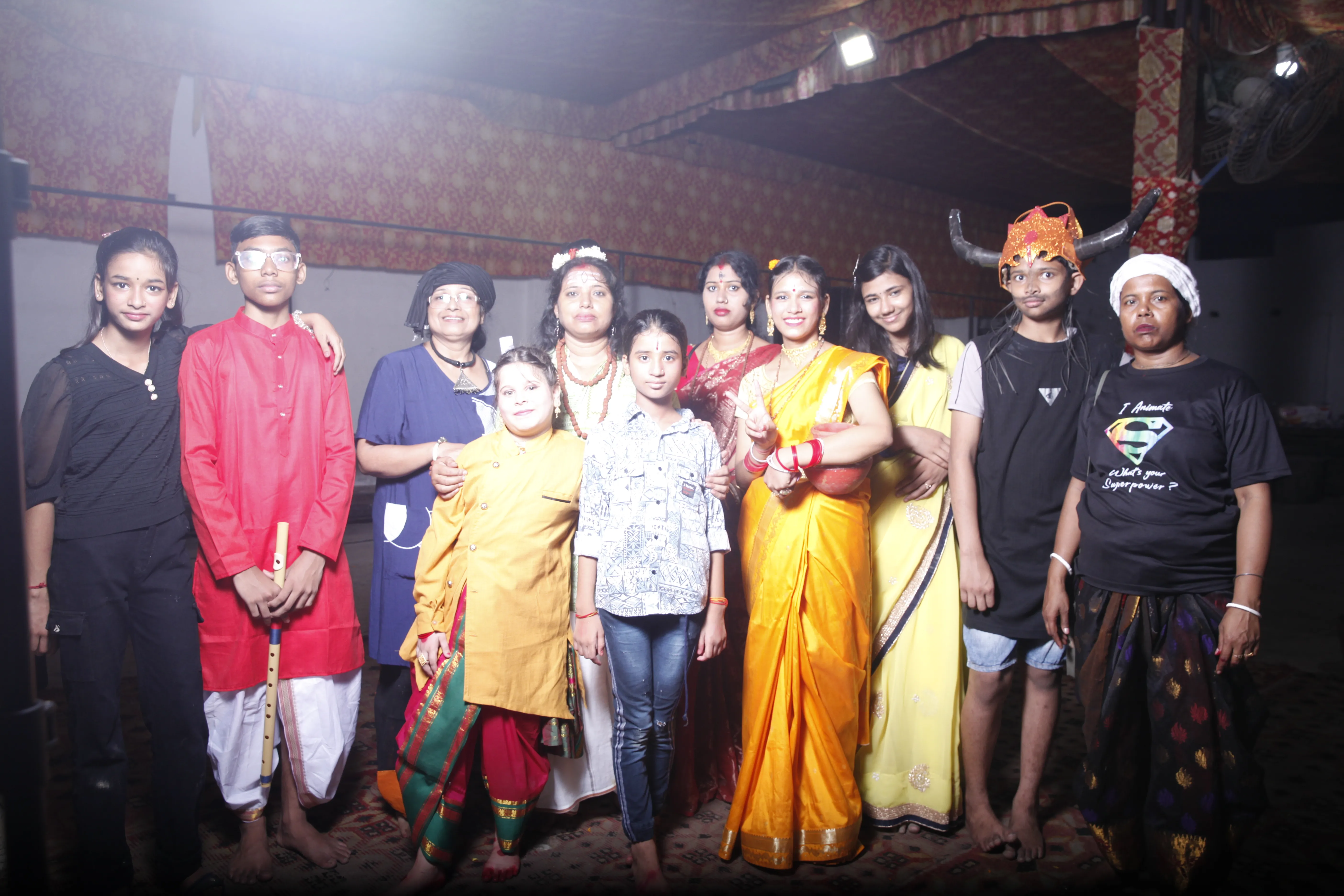 Durga Puja 2025 photo 78