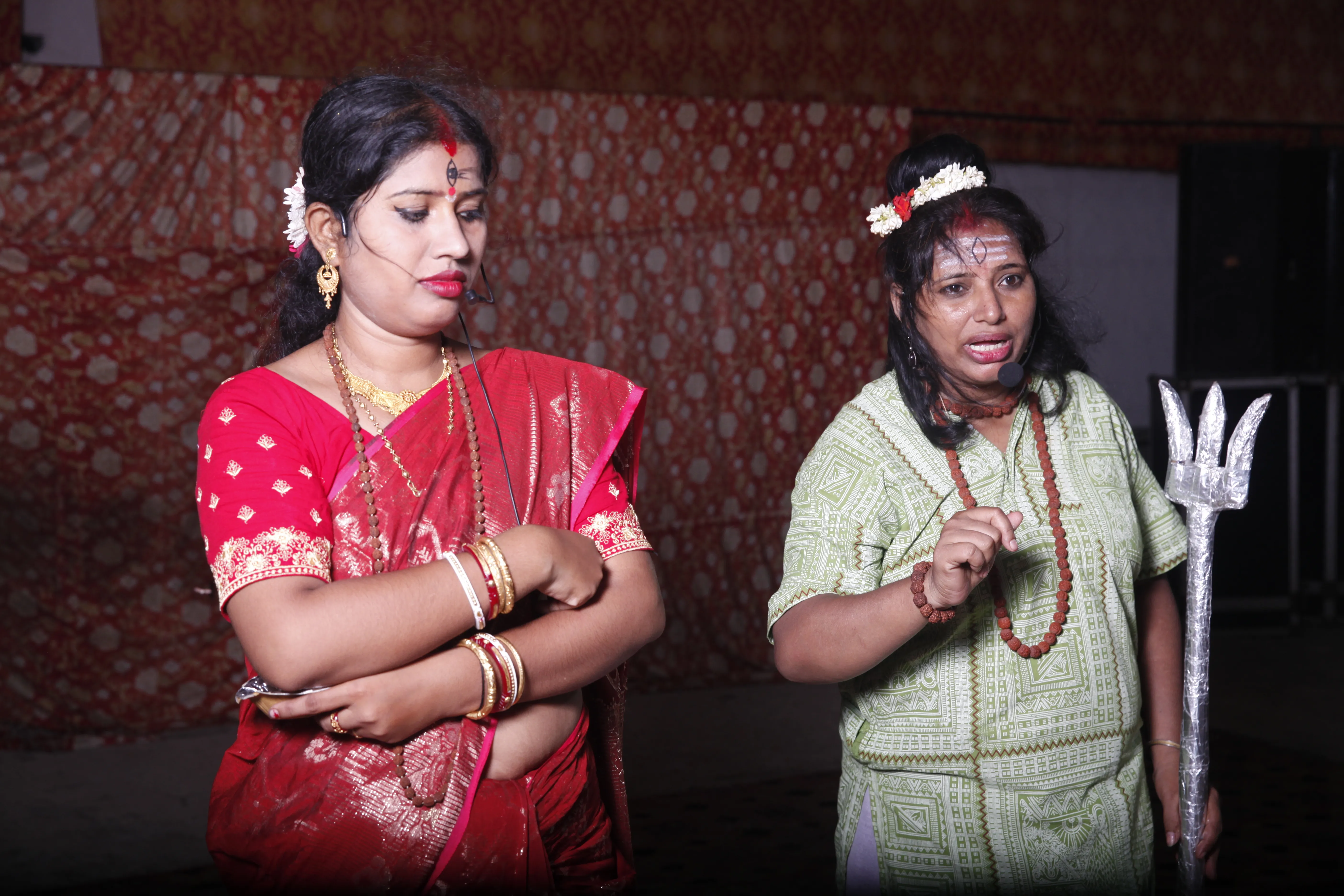 Durga Puja 2025 photo 79