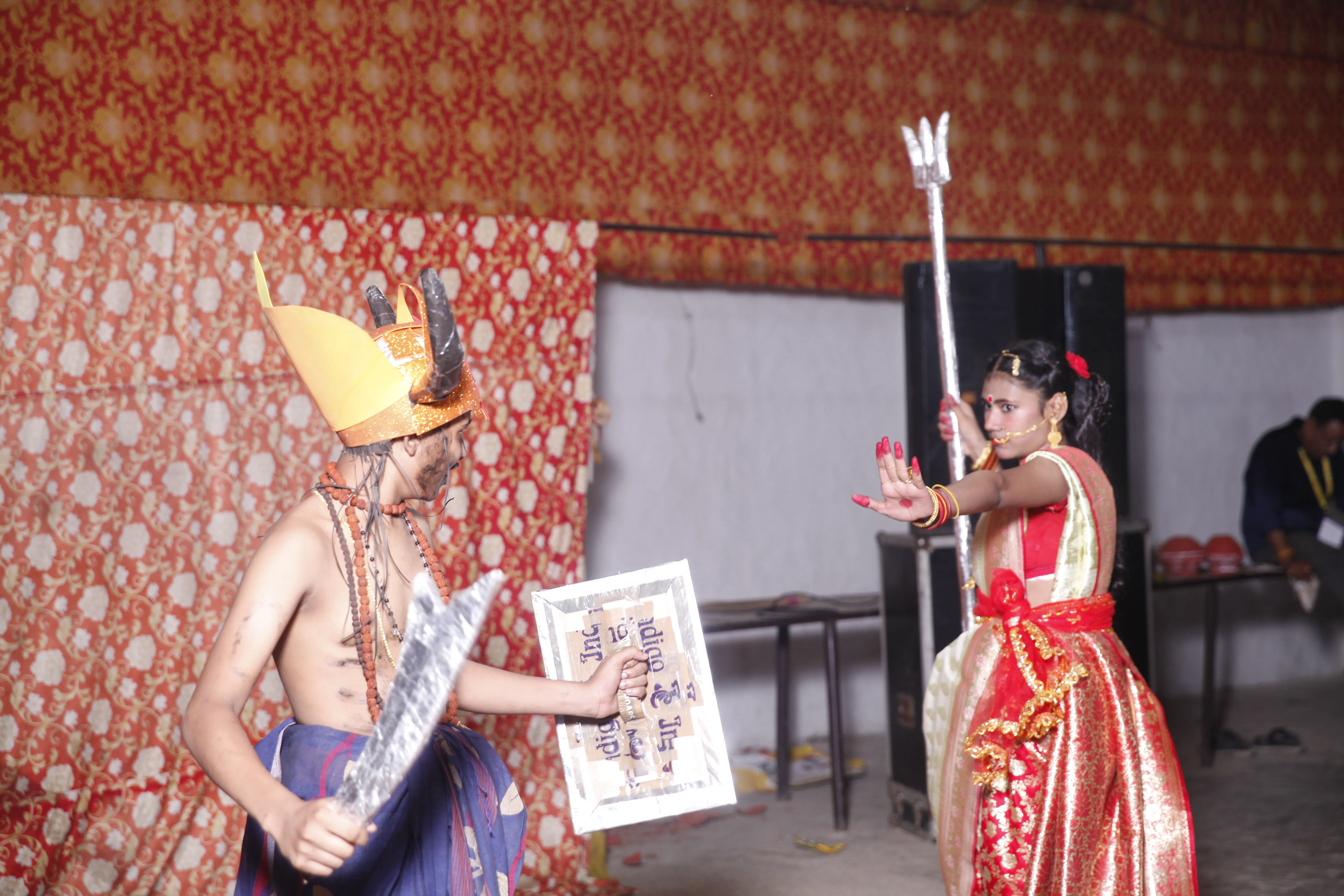 Durga Puja 2025 photo 88