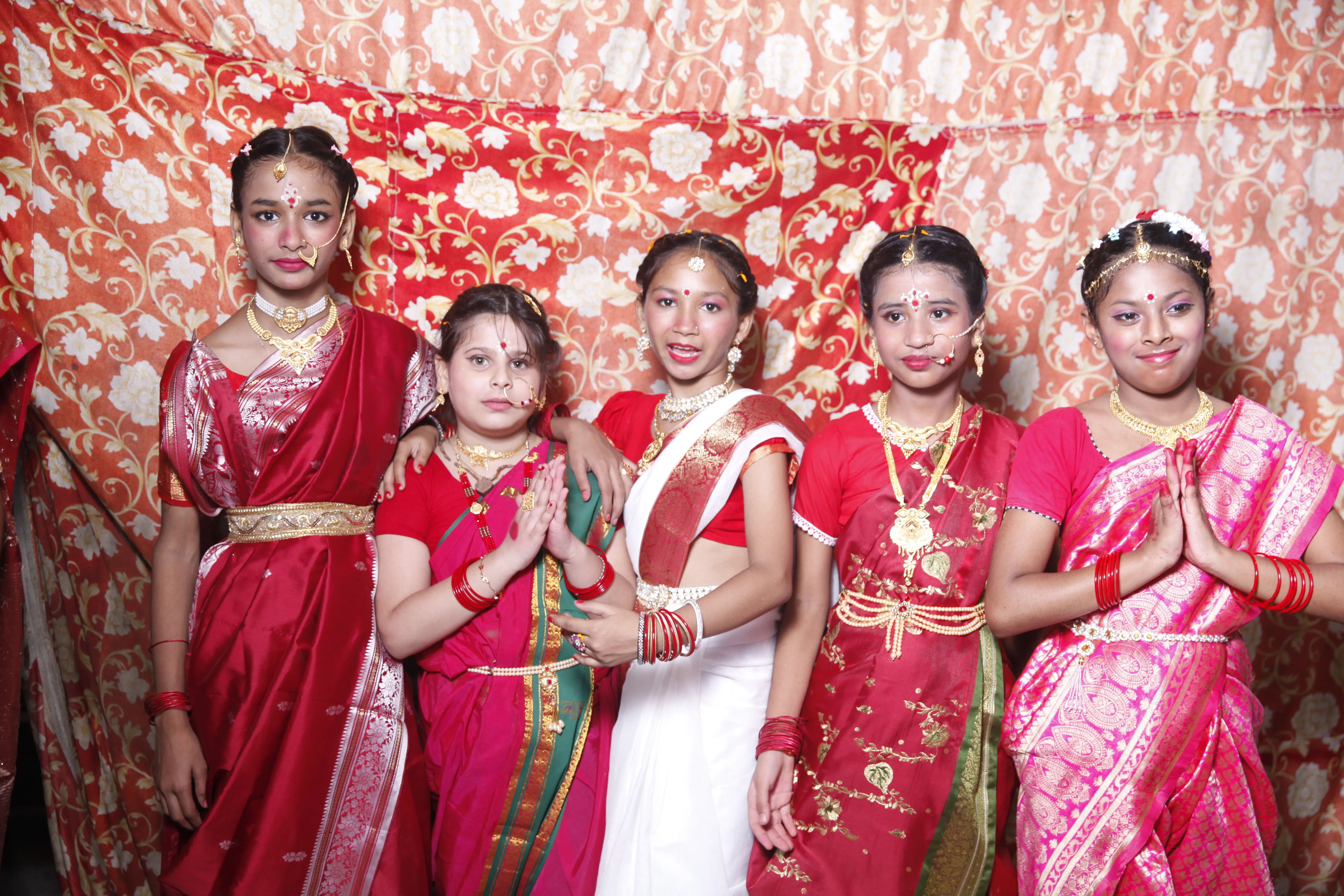 Durga Puja 2025 photo 89