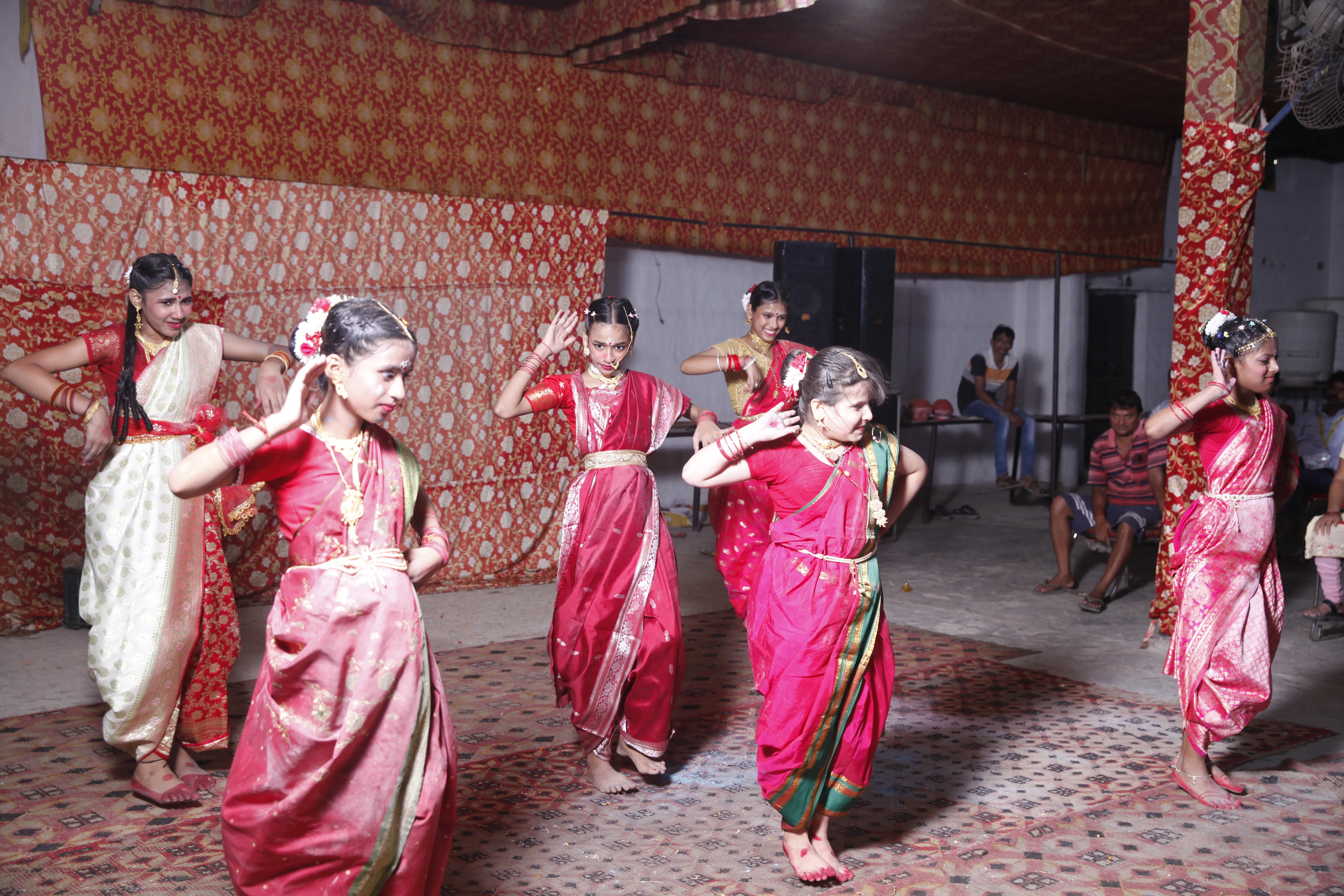 Durga Puja 2025 photo 90