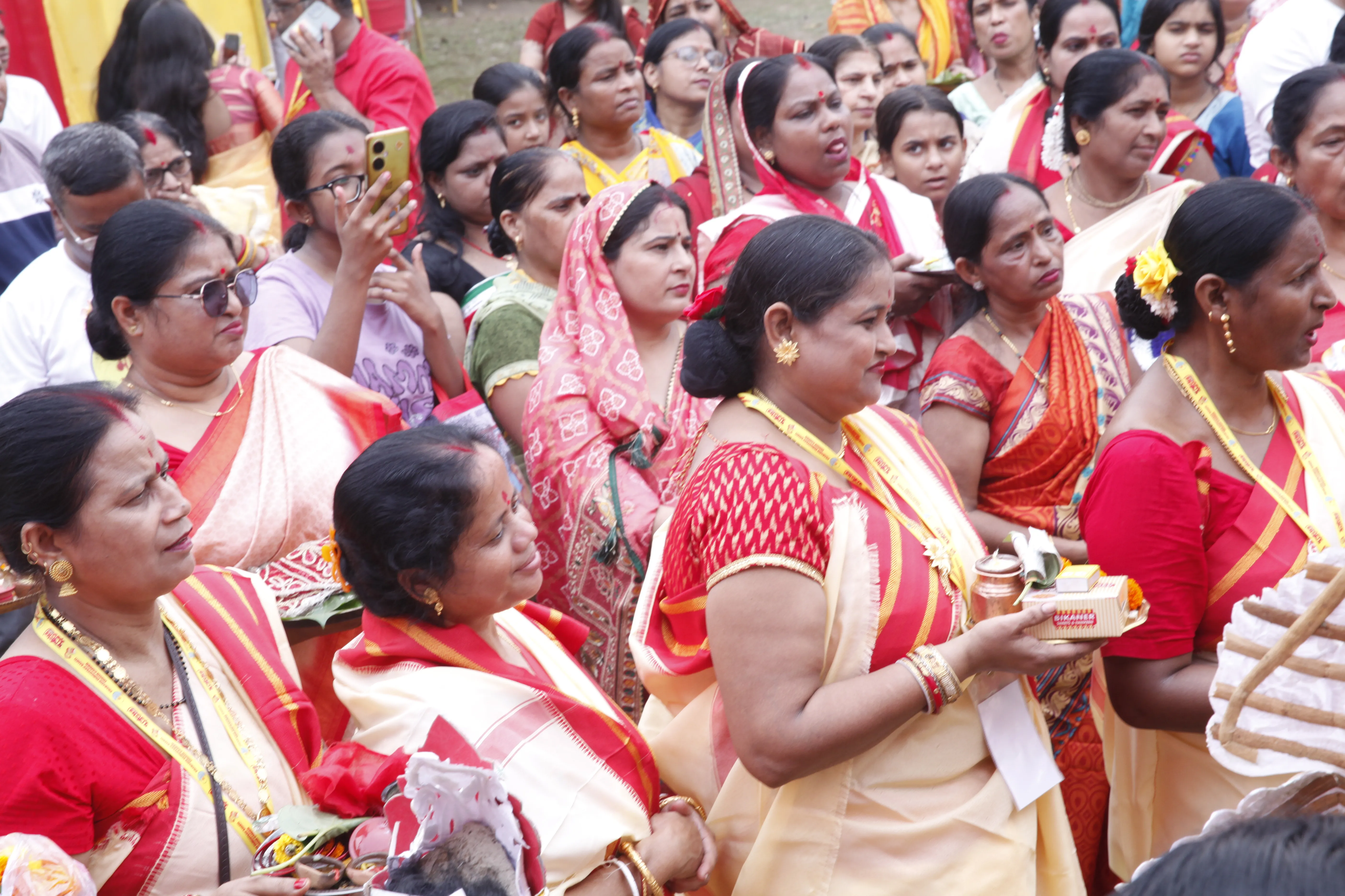 Durga Puja 2025 photo 97