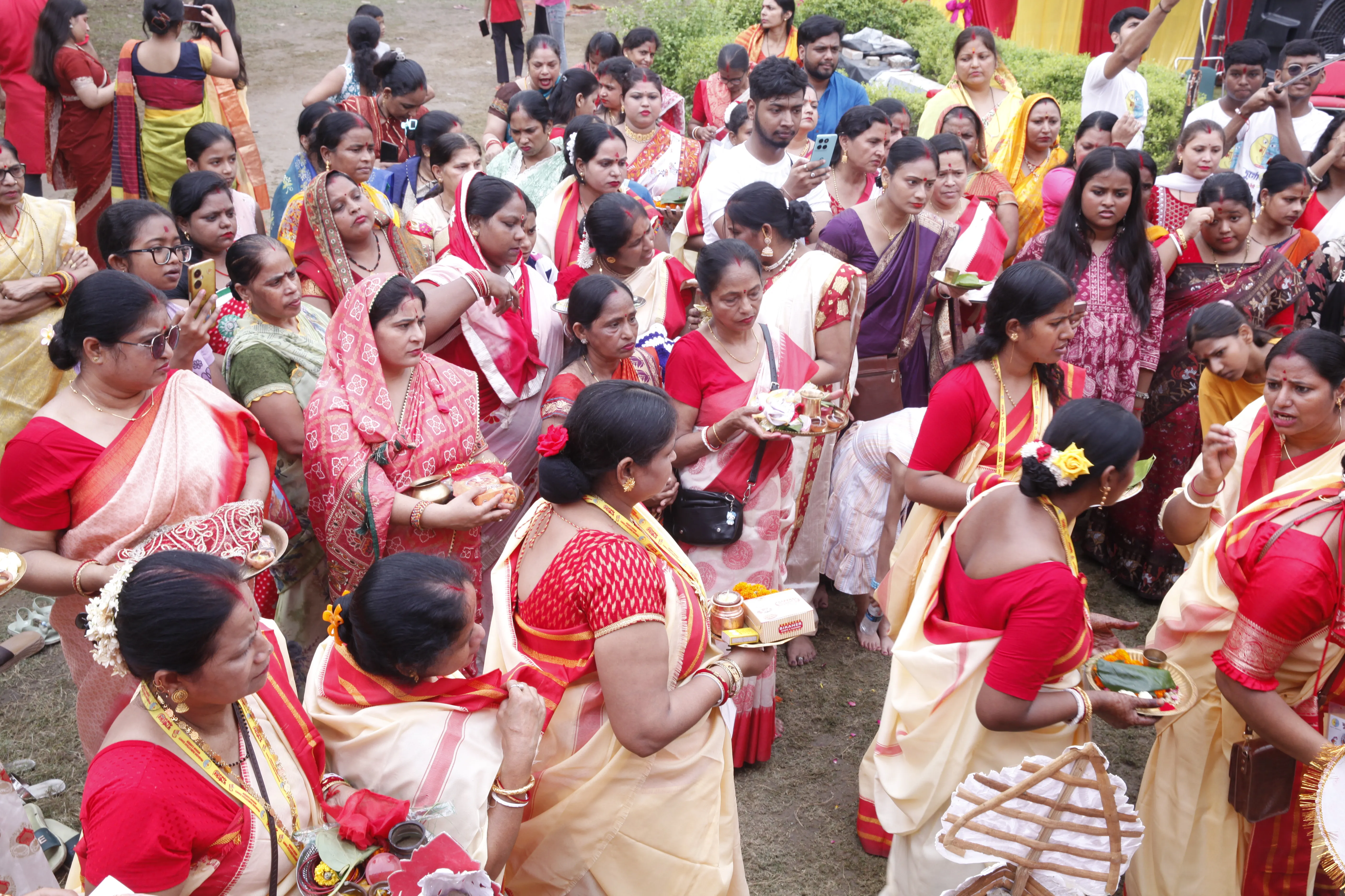 Durga Puja 2025 photo 98