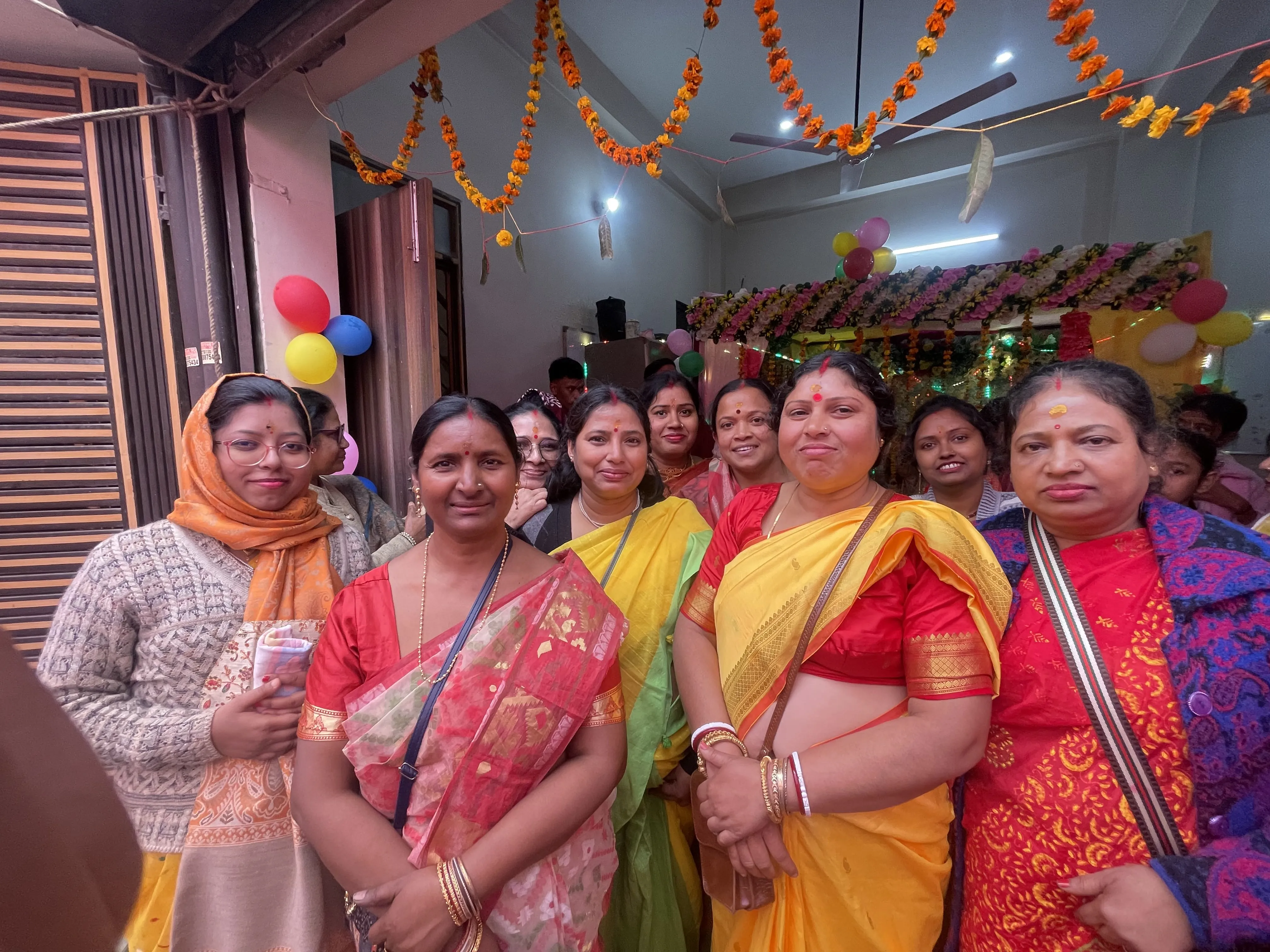 Saraswati Puja 2026 photo 12