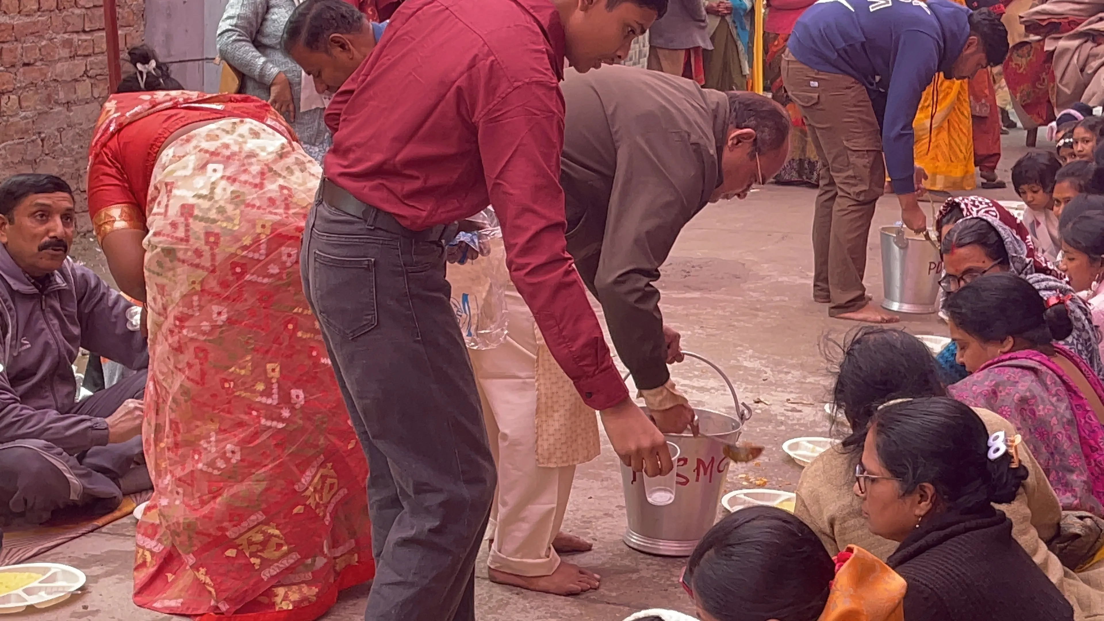 Saraswati Puja 2026 photo 14