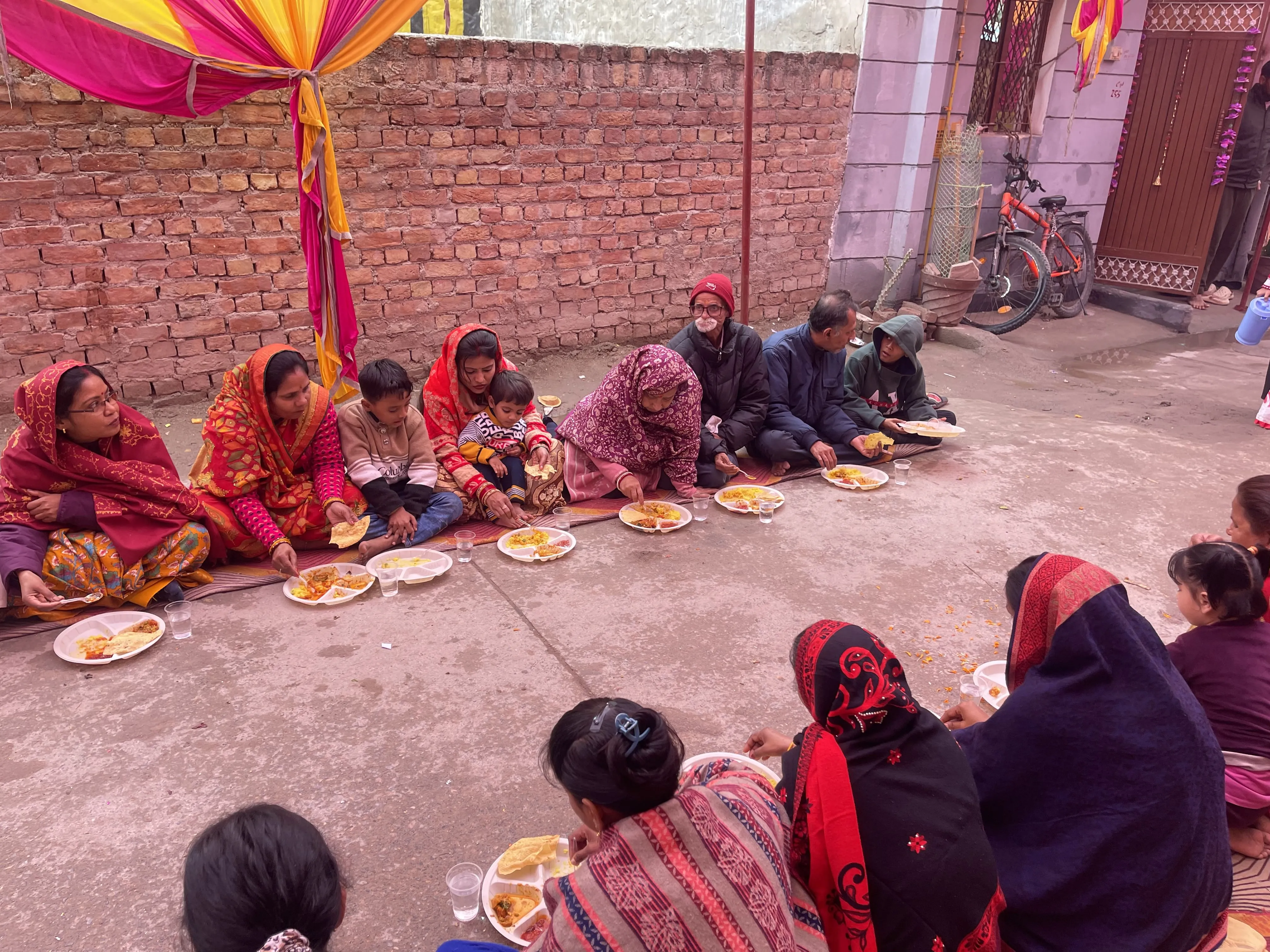 Saraswati Puja 2026 photo 7